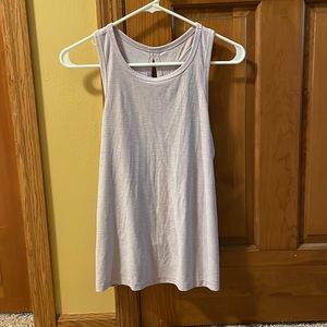 Old navy athletic tank top